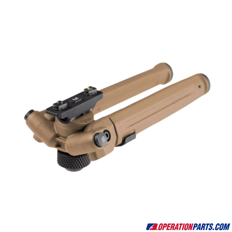 Magpul Bipod for M-LOK Mounts - Image 8