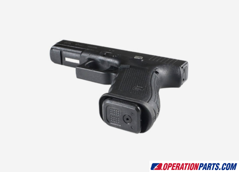 Magpul® GL Enhanced Magazine Well for GLOCK® 19 GEN 3 - Image 7