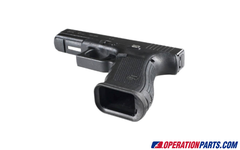 Magpul® GL Enhanced Magazine Well for GLOCK® 19 GEN 3 - Image 6