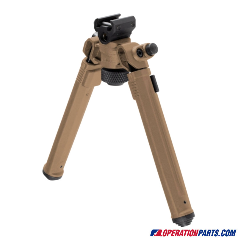 Magpul Bipod for 1913 Picatinny Rail - Image 8