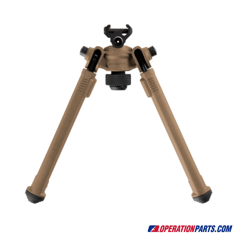 Magpul Bipod for 1913 Picatinny Rail - Image 9