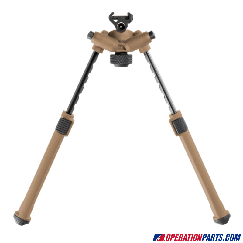 Magpul Bipod for 1913 Picatinny Rail - Image 6
