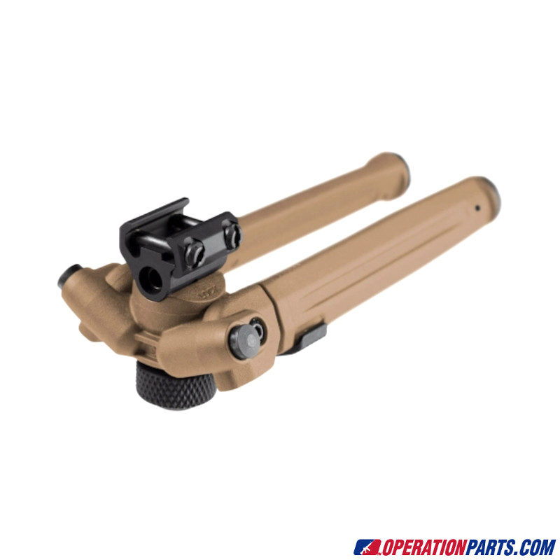 Magpul Bipod for 1913 Picatinny Rail - Image 7