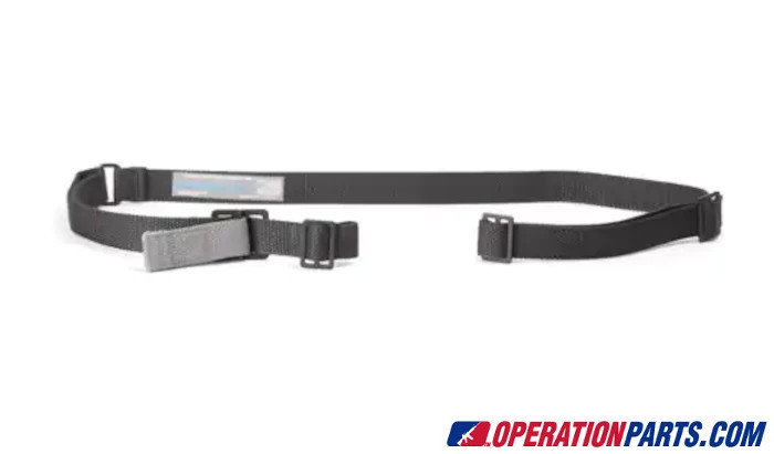 Blue Force Gear Vickers Combat Applications Sling™, Two-Point Quick Adjust, Machined Aluminum Adjuster And Metal Hardware - Image 2