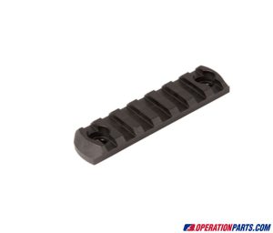 Magpul M-LOK™ Aluminum Rail Section, 7 Slots