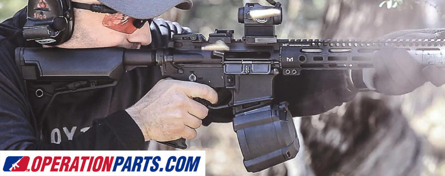 Magpul MOE® SL-S™ Carbine Stock – Mil-Spec - Image 4
