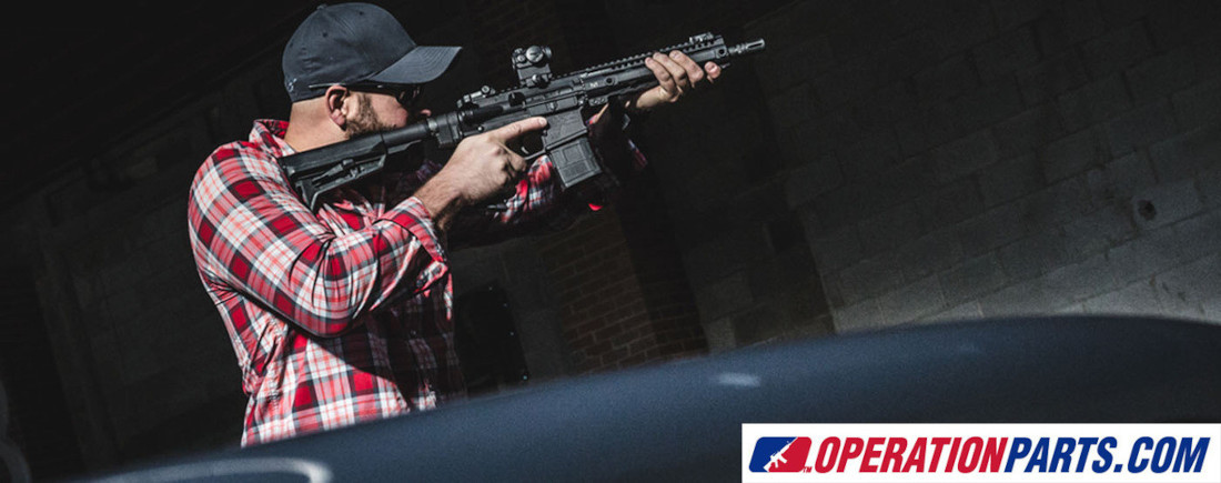 Magpul MOE® SL-K® Carbine Stock – Mil-Spec - Image 4