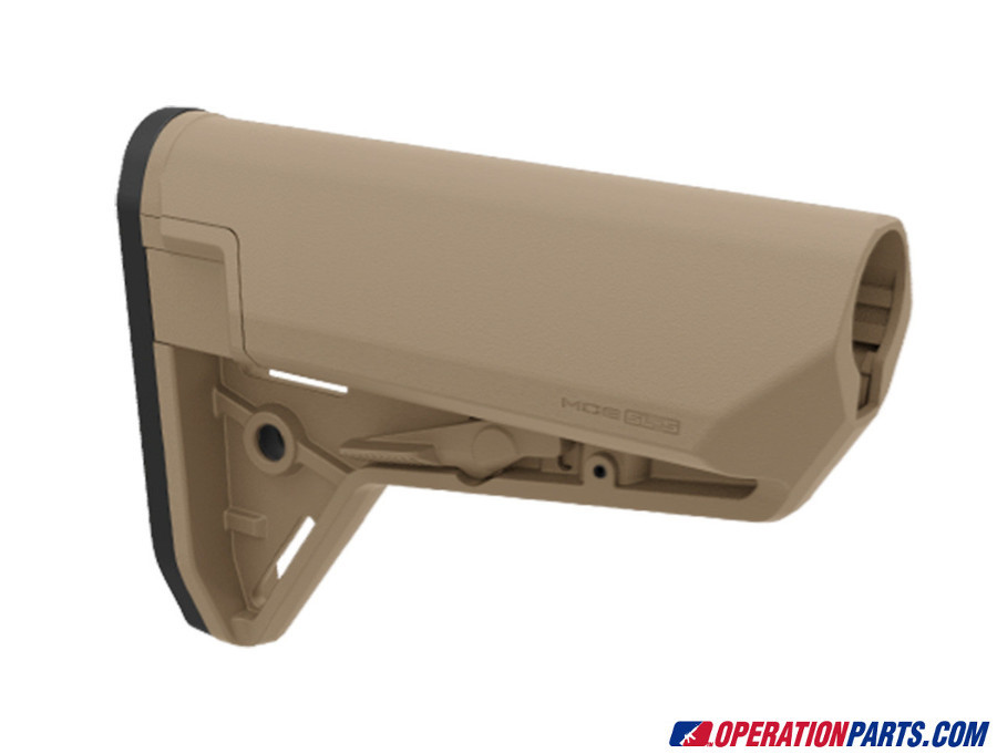 Magpul MOE® SL-S™ Carbine Stock – Mil-Spec - Image 9
