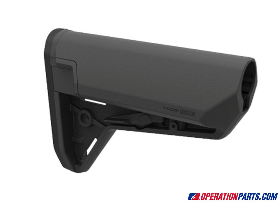 Magpul MOE® SL-S™ Carbine Stock – Mil-Spec