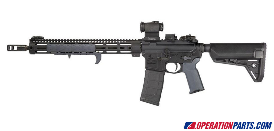 Magpul MOE® SL-S™ Carbine Stock – Mil-Spec - Image 2