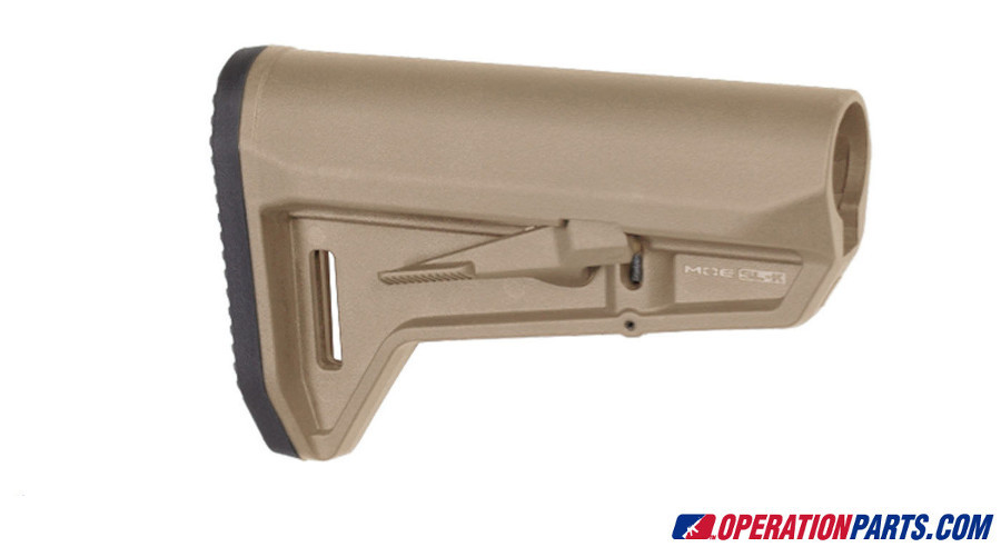 Magpul MOE® SL-K® Carbine Stock – Mil-Spec - Image 2