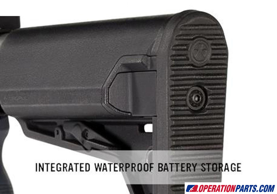 Magpul MOE® SL-S™ Carbine Stock – Mil-Spec - Image 6