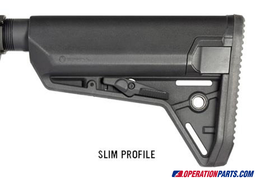 Magpul MOE® SL-S™ Carbine Stock – Mil-Spec - Image 3