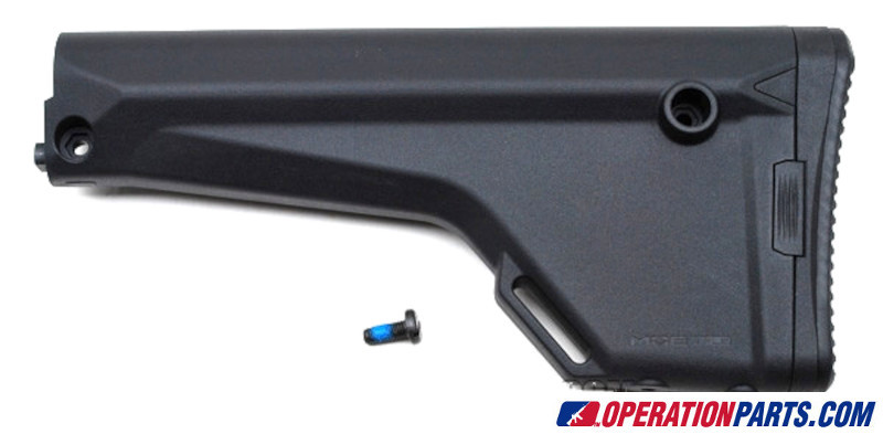 Magpul MOE Rifle Stock for AR-15 - Image 7