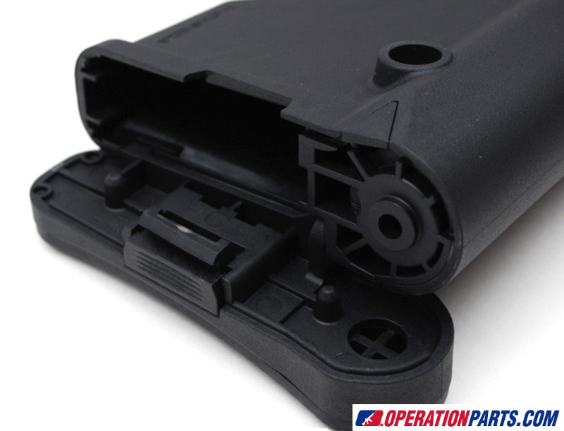 Magpul MOE Rifle Stock for AR-15 - Image 5