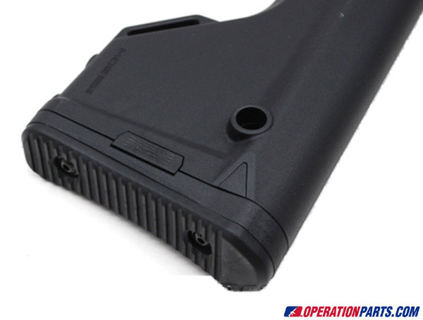 Magpul MOE Rifle Stock for AR-15 - Image 8