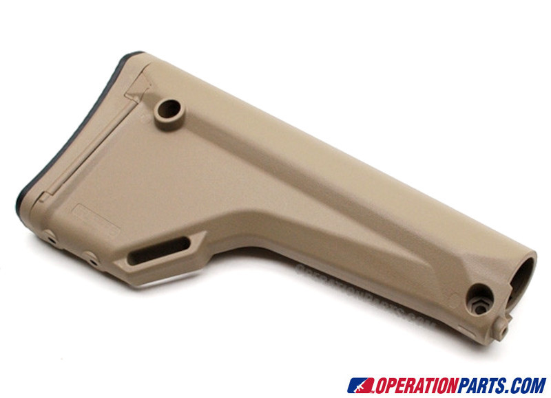 Magpul MOE Rifle Stock for AR-15 - Image 9