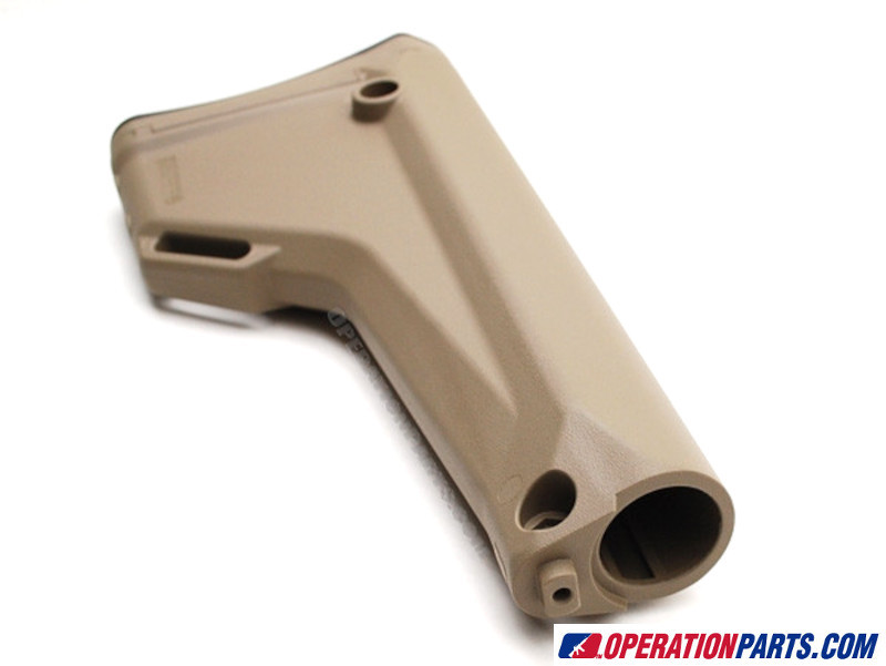 Magpul MOE Rifle Stock for AR-15 - Image 3