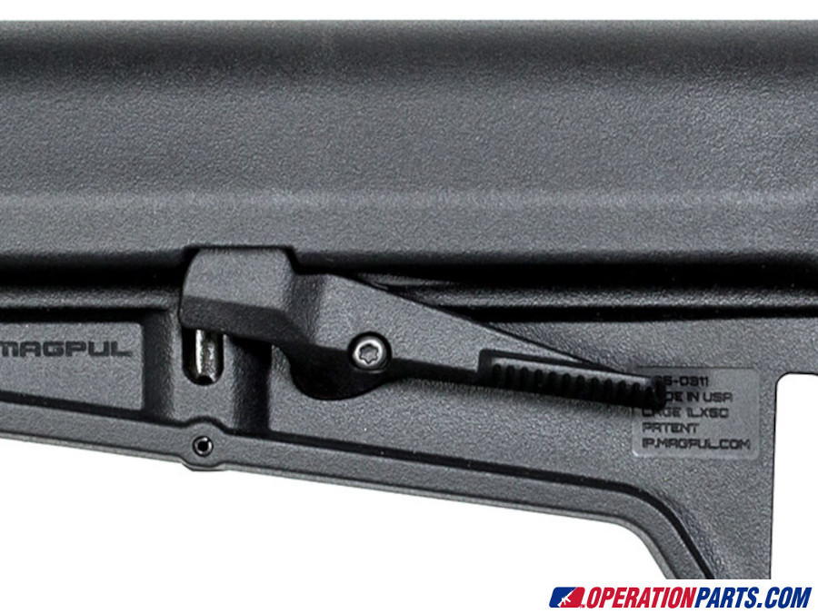 Magpul MOE® SL-K® Carbine Stock – Mil-Spec - Image 9