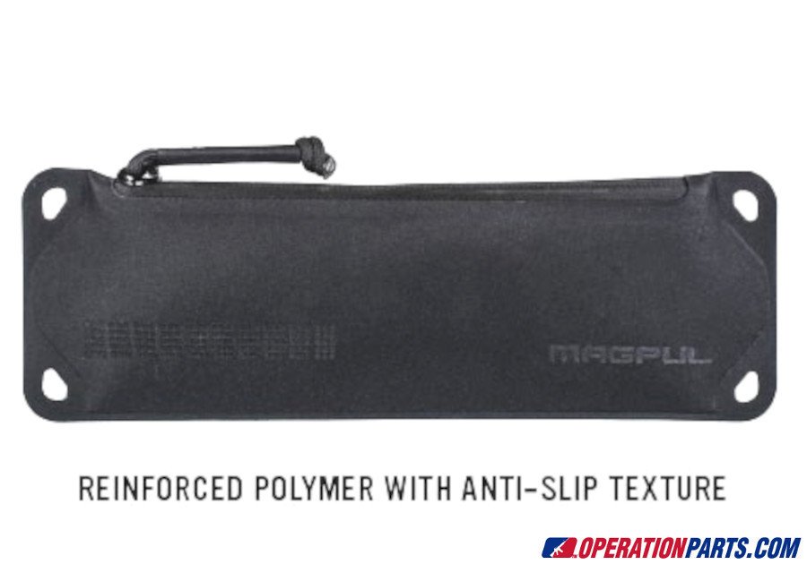 Magpul DAKA Suppressor Storage Pouch, Medium - Image 2