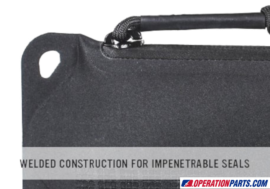 Magpul DAKA Suppressor Storage Pouch, Medium - Image 6