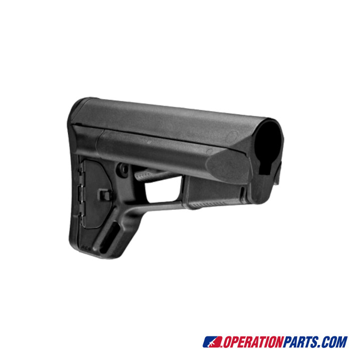 Magpul ACS - Adaptable Carbine Storage Stock For Milspec AR15/M16 Carbine Tubes - Image 8