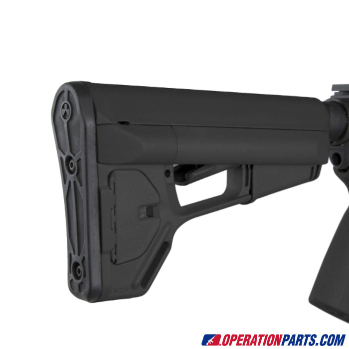 Magpul ACS - Adaptable Carbine Storage Stock For Milspec AR15/M16 Carbine Tubes