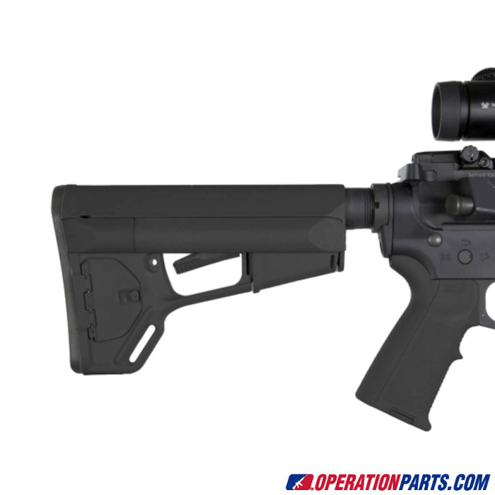 Magpul ACS - Adaptable Carbine Storage Stock For Milspec AR15/M16 Carbine Tubes - Image 6