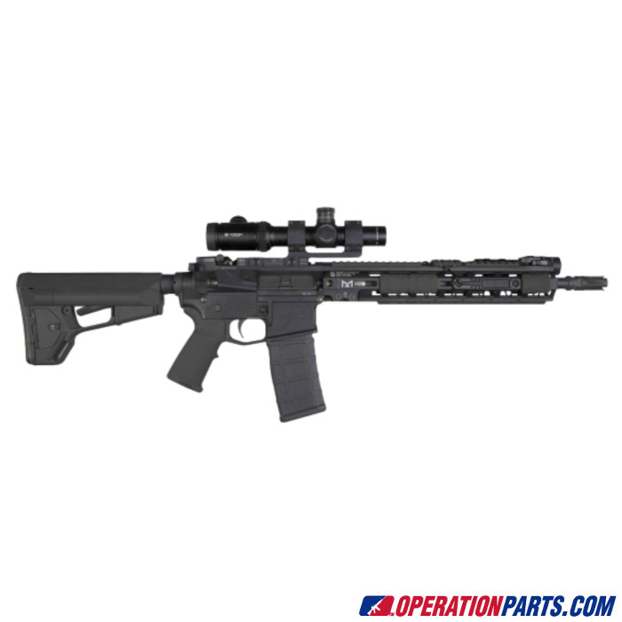 Magpul ACS - Adaptable Carbine Storage Stock For Milspec AR15/M16 Carbine Tubes - Image 9