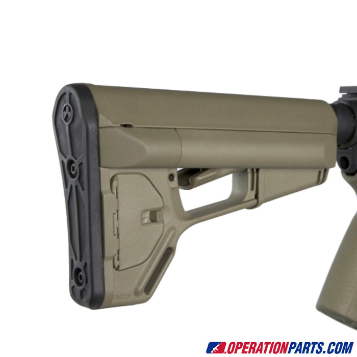 Magpul ACS - Adaptable Carbine Storage Stock For Milspec AR15/M16 Carbine Tubes - Image 3