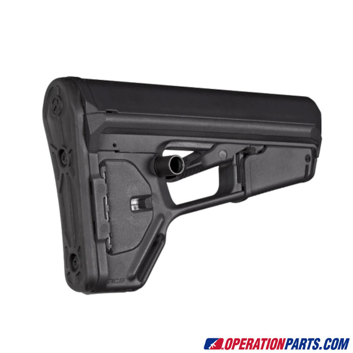 Magpul ACS-L - Adaptable Carbine Stock - Light, Fits Mil-spec AR15 Carbine Tubes - Image 5