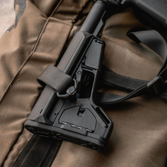 Magpul ACS-L - Adaptable Carbine Stock - Light, Fits Mil-spec AR15 Carbine Tubes - Image 11