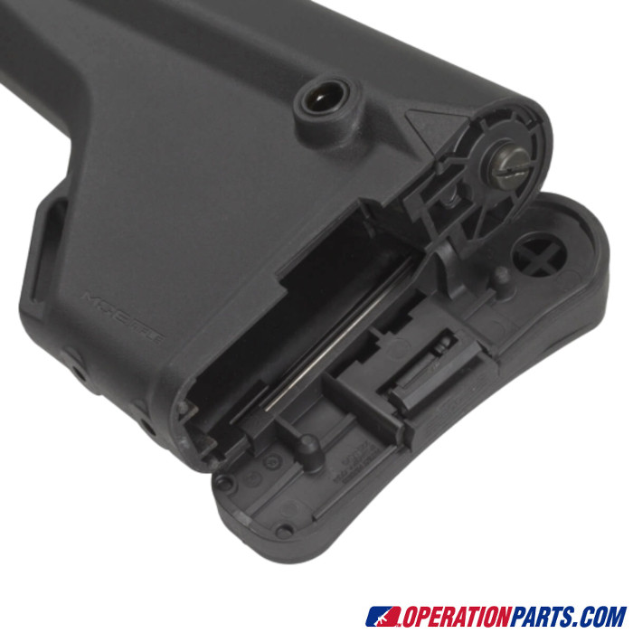 Magpul MOE Rifle Stock for AR-15 - Image 10