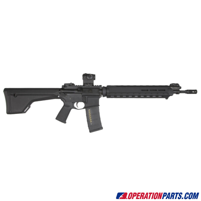 Magpul MOE Rifle Stock for AR-15 - Image 6