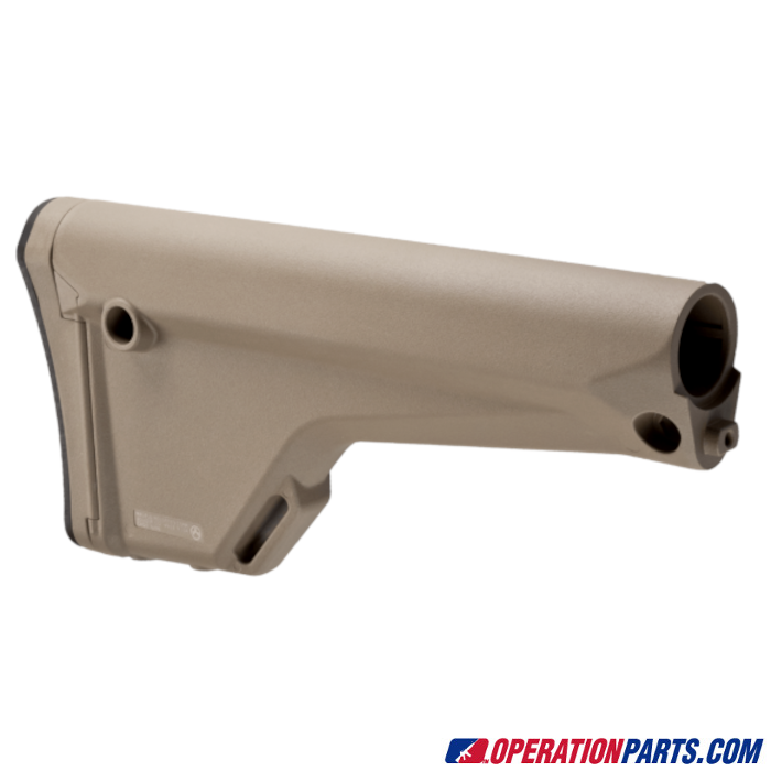 Magpul MOE Rifle Stock for AR-15 - Image 13
