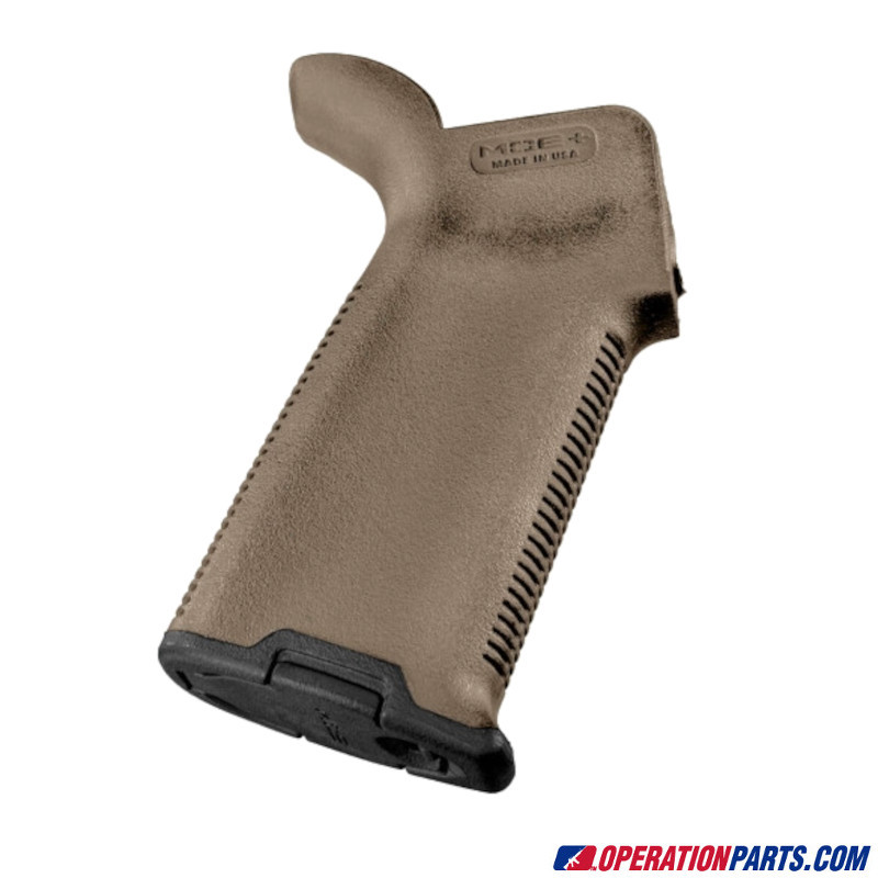 Magpul MOE+ AR15/M16 Pistol Grip - Image 7