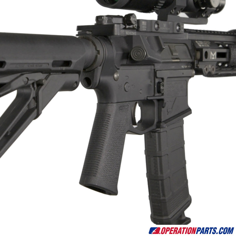 Magpul MOE-K AR15/M16 Pistol Grip - Image 8
