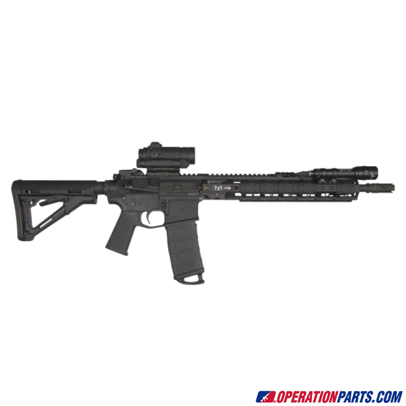 Magpul MOE-K AR15/M16 Pistol Grip - Image 4