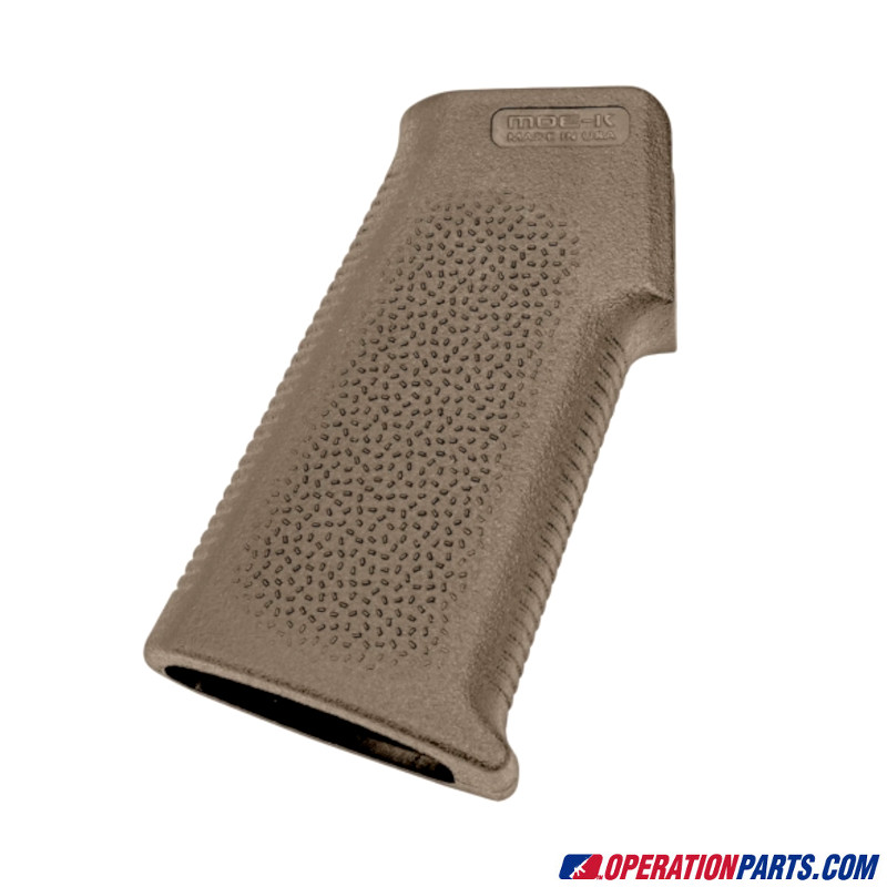 Magpul MOE-K AR15/M16 Pistol Grip - Image 5