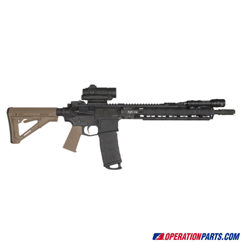 Magpul MOE-K AR15/M16 Pistol Grip - Image 2