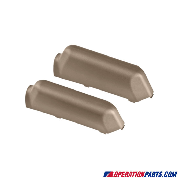 Magpul SGA Cheek Riser Kit High - Image 4