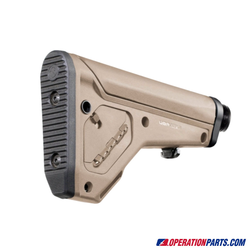 Magpul UBR® GEN2 Collapsible Stock - Image 11
