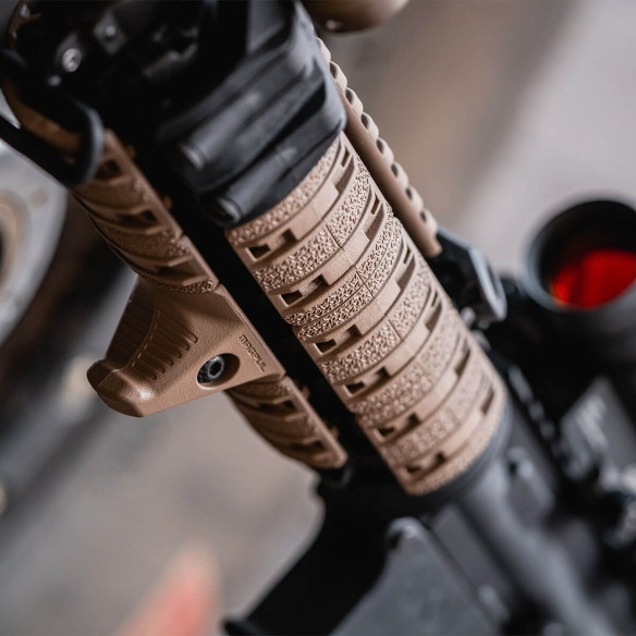 Magpul XTM Enhanced Rail Panels - Image 4