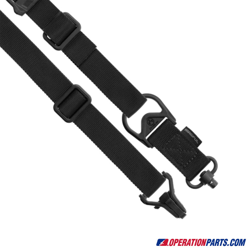 Magpul MS3 Single QD Gen 2 Multi-Mission Sling - Image 3