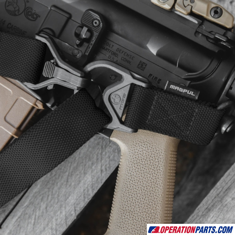 Magpul MS3 Single QD Gen 2 Multi-Mission Sling - Image 10