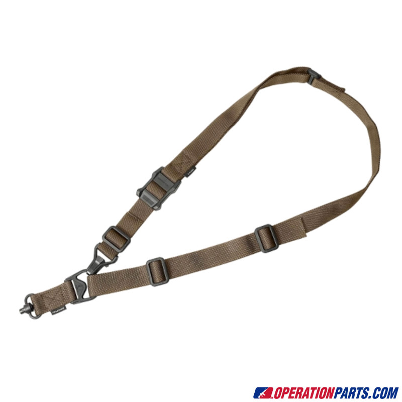 Magpul MS3 Single QD Gen 2 Multi-Mission Sling - Image 4
