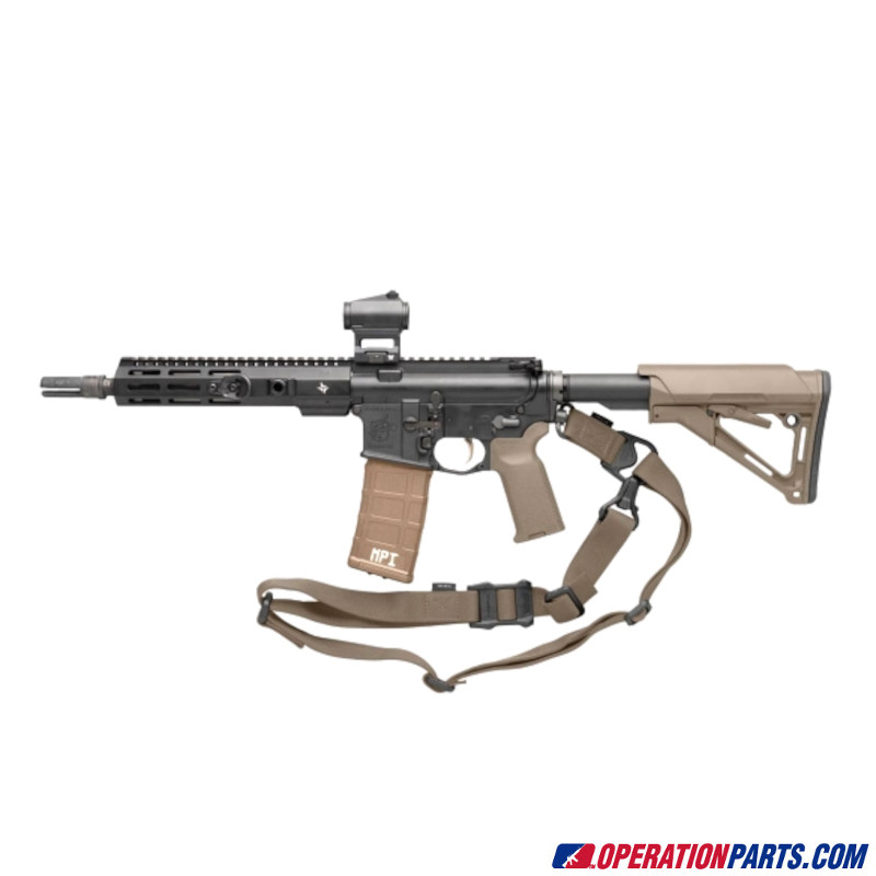 Magpul MS3 Single QD Gen 2 Multi-Mission Sling - Image 5