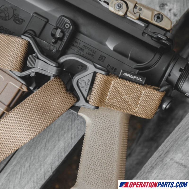 Magpul MS3 Single QD Gen 2 Multi-Mission Sling - Image 9