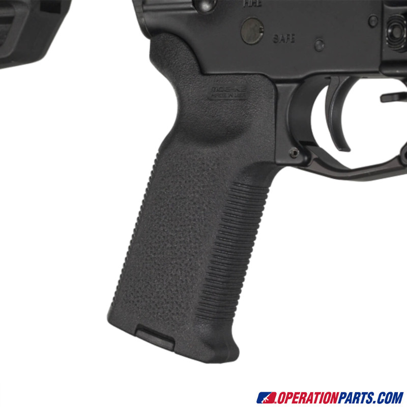 Magpul-MOE-K2 Grip – AR15/M4 - Image 10