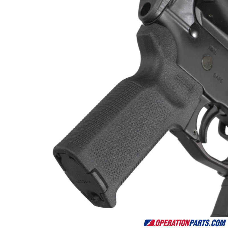 Magpul-MOE-K2 Grip – AR15/M4 - Image 5
